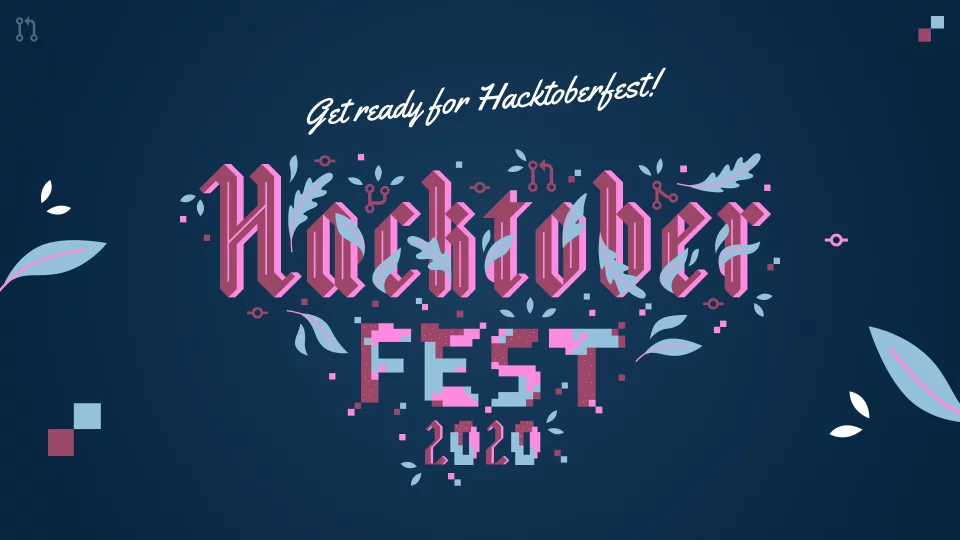 Hacktoberfest 2020